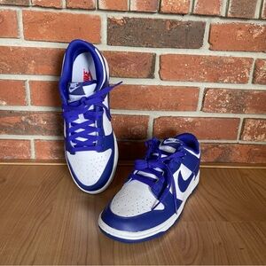 Nike Men’s Dunk Low Retro Casual Shoes